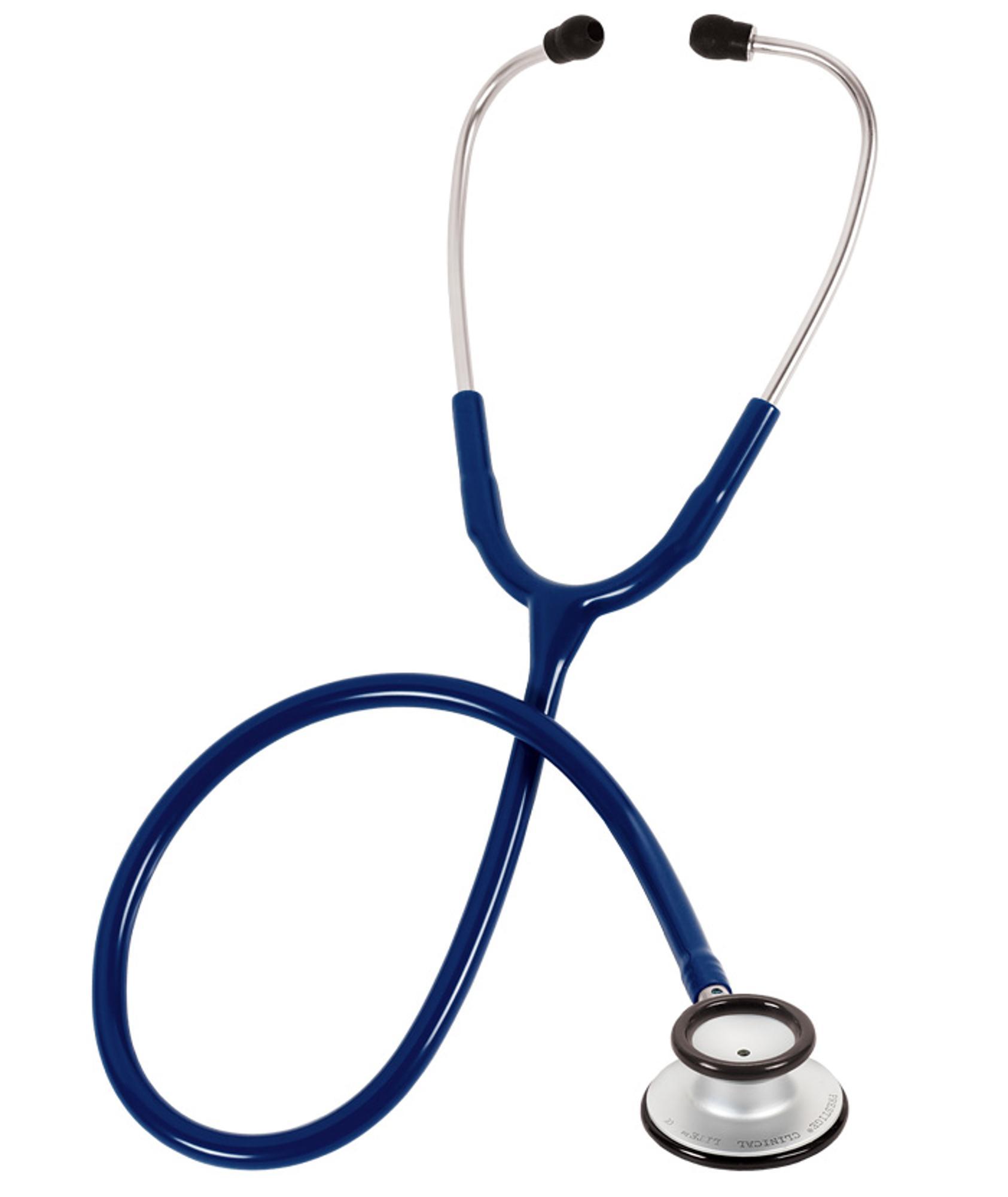 Product image 1 of 10 for STETHOSCOPE CLINICAL LITE