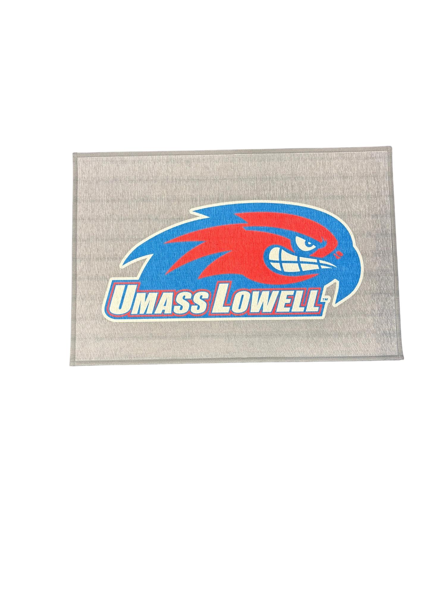 UMass Lowell Bookstore Home