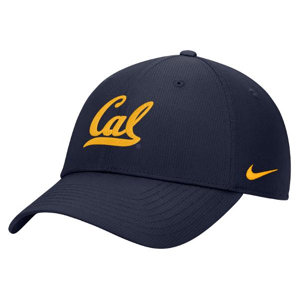 Nike Sideline Dri-FIT Authentics Club Hat Cal Logo; $28.00