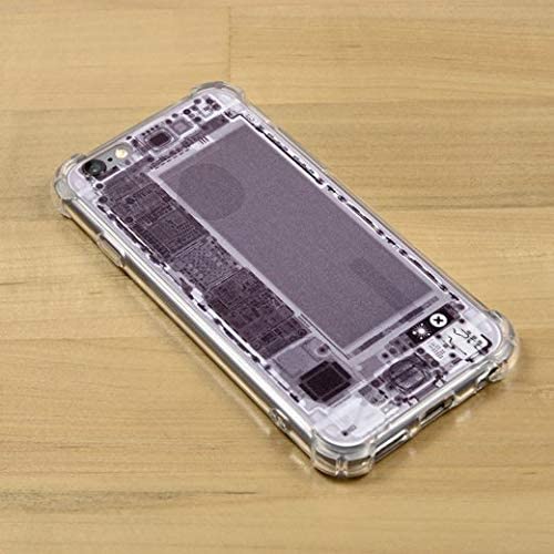 image of: INSIGHT IPHONE 6 CASE-XRAY
