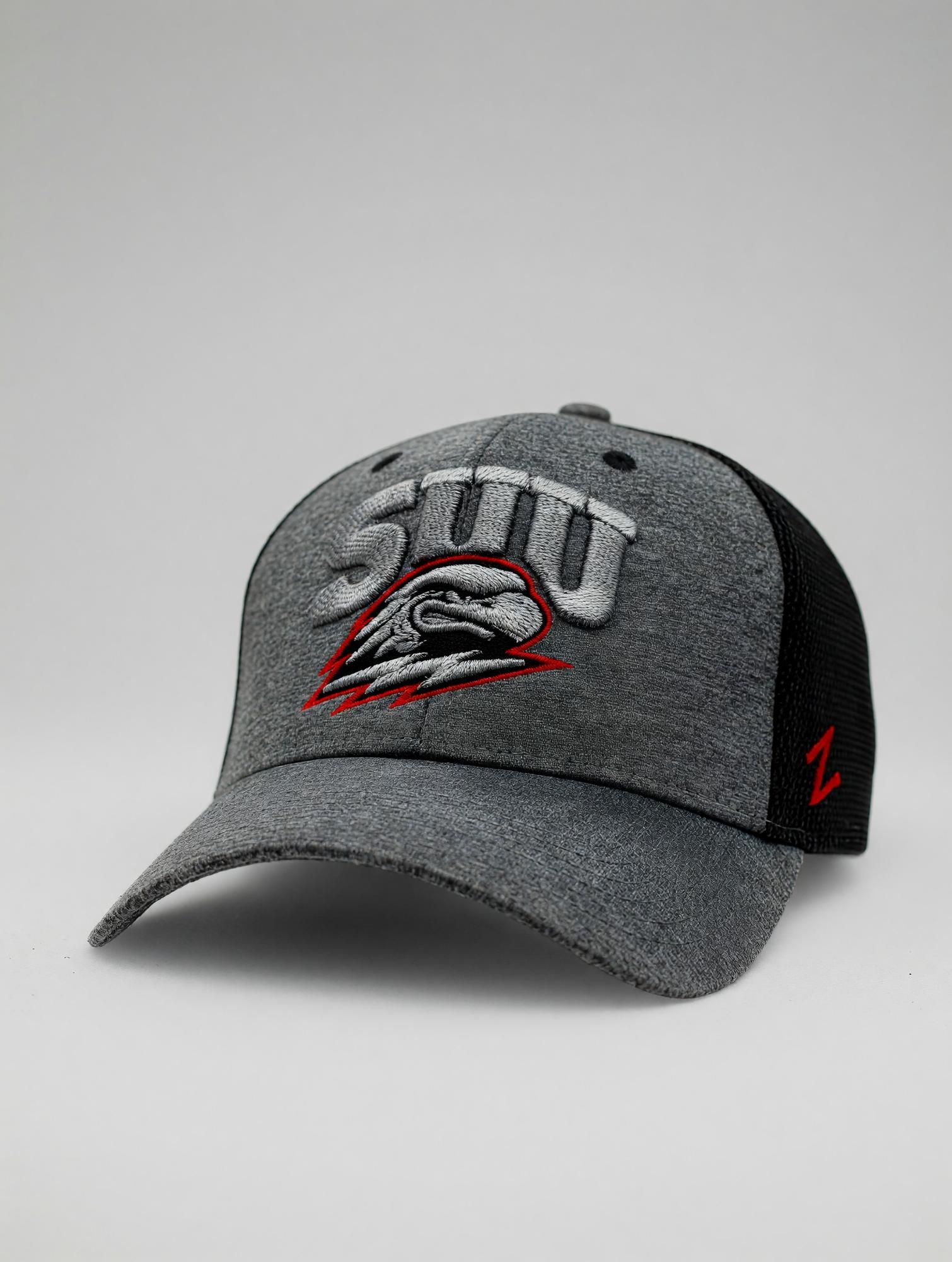 Product image 1 of 2 for Zephyr Embroidered SUU Patch Hat