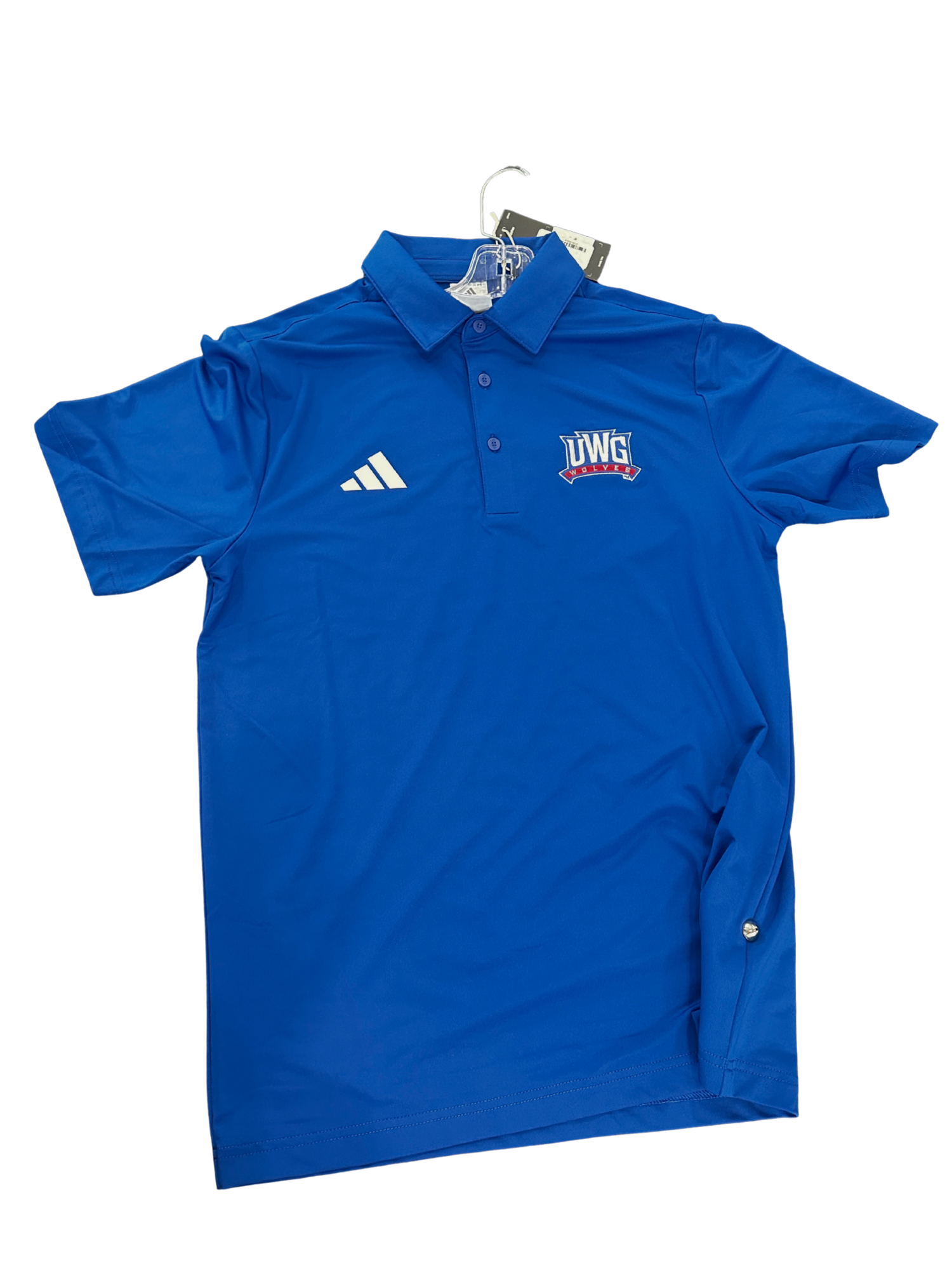 Product image 3 of 4 for M Ultimate 365 Solid Polo Adidas