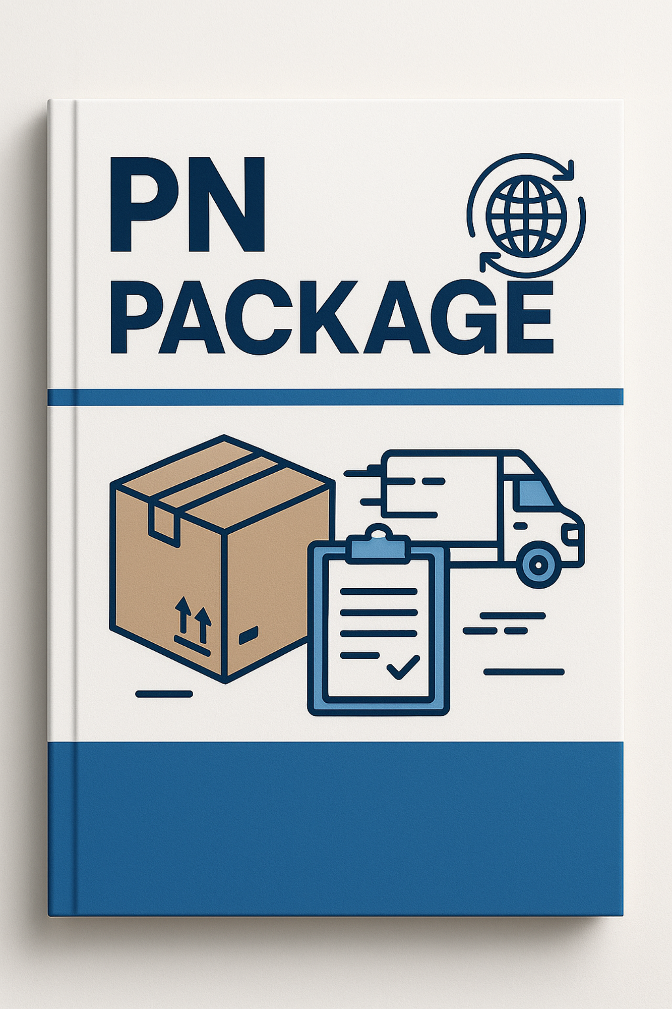 Cover image for Elsevier PN Print Pkg