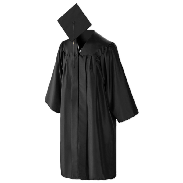 Owu Regalia Grad Bundle; $39.99