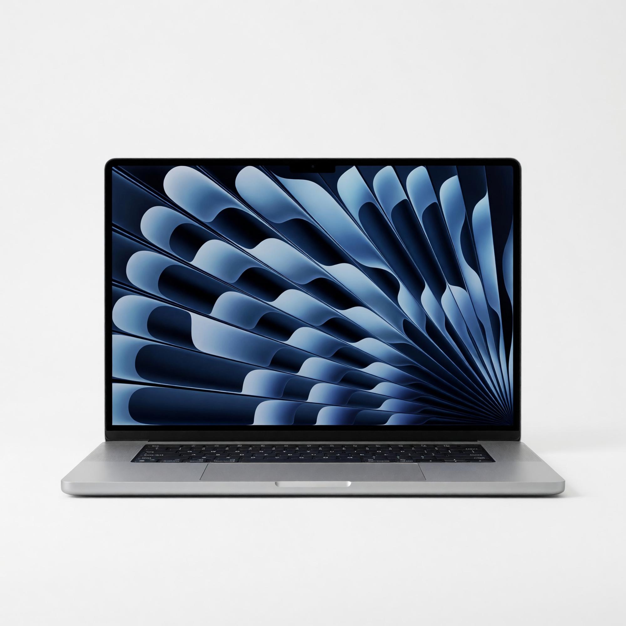 Product image 4 of 4 for Apple M5 15" MacBook Air