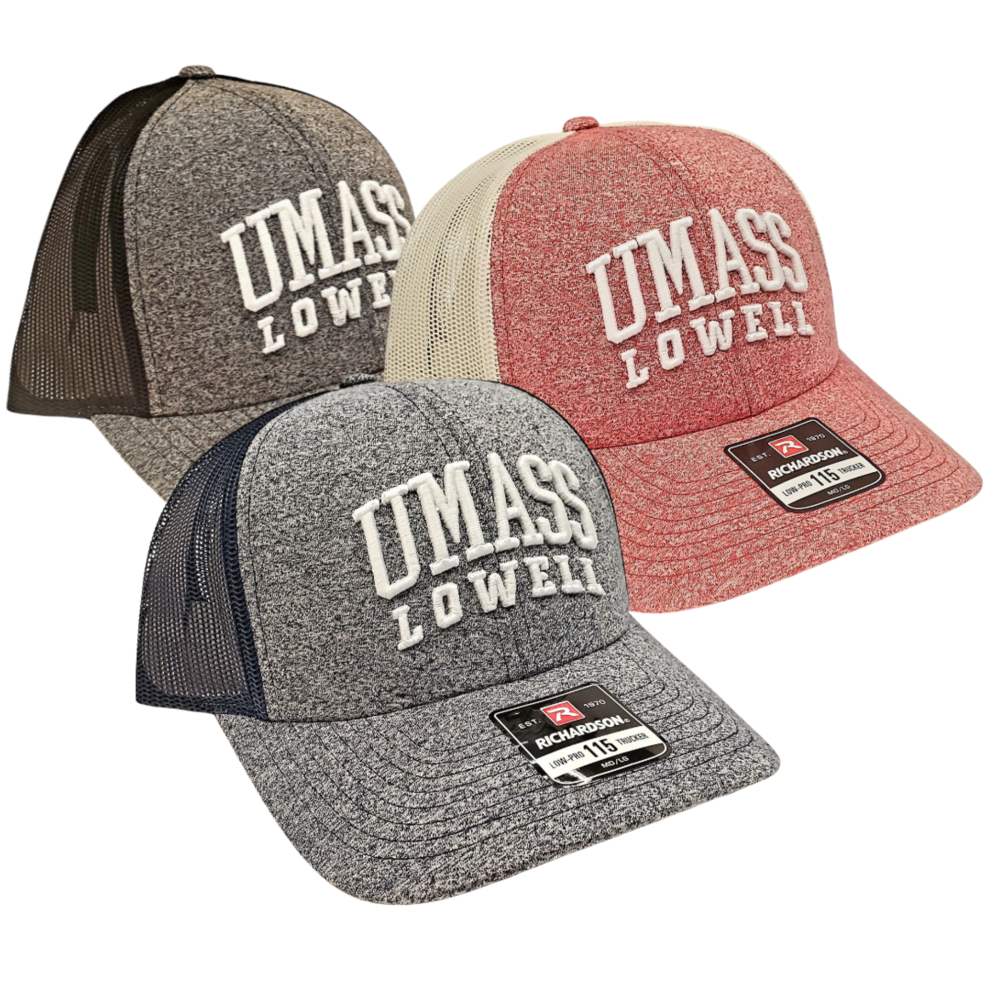 image of: USCAPE Mesh Hat