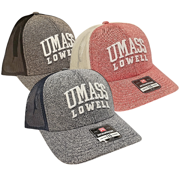 USCAPE Mesh Hat; $32.99