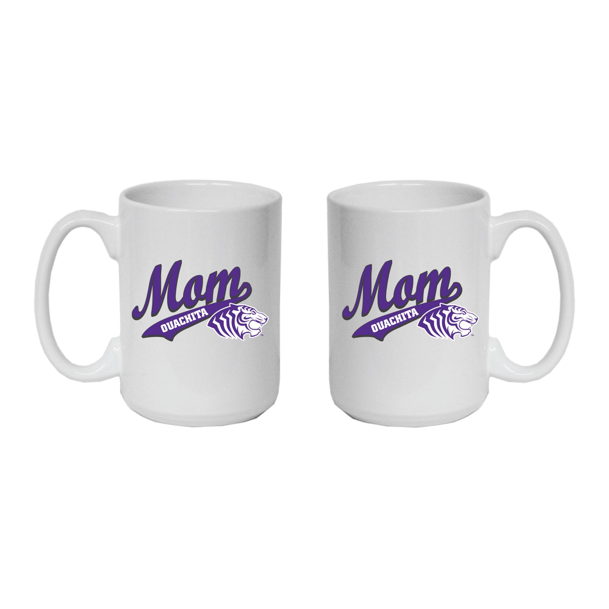 Product image 1 of 1 for Ouachita Mom 15 oz Mighty Mug