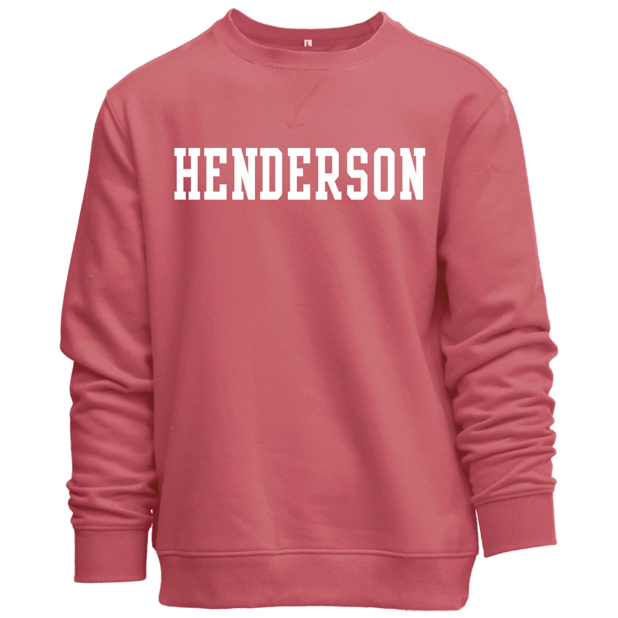 image of: Henderson Everyday Crew