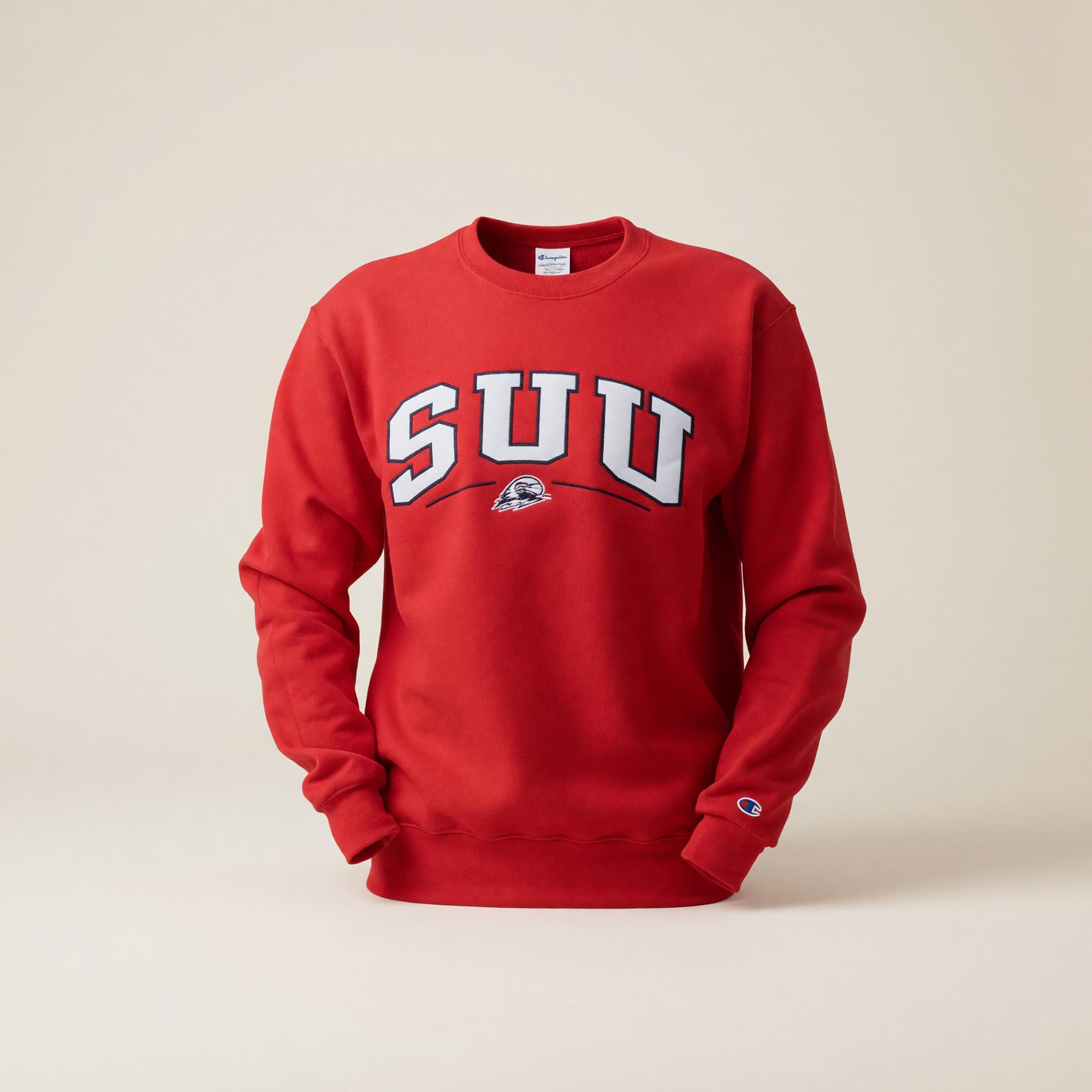 Product image 1 of 3 for Champion SUU Thor Crew