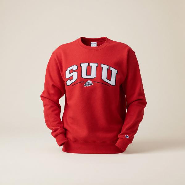 Champion SUU Thor Crew; $49.99
