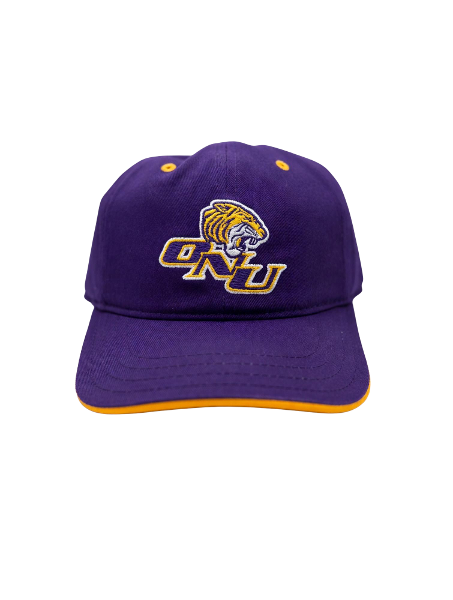 Purple Infant Cap; $24.99