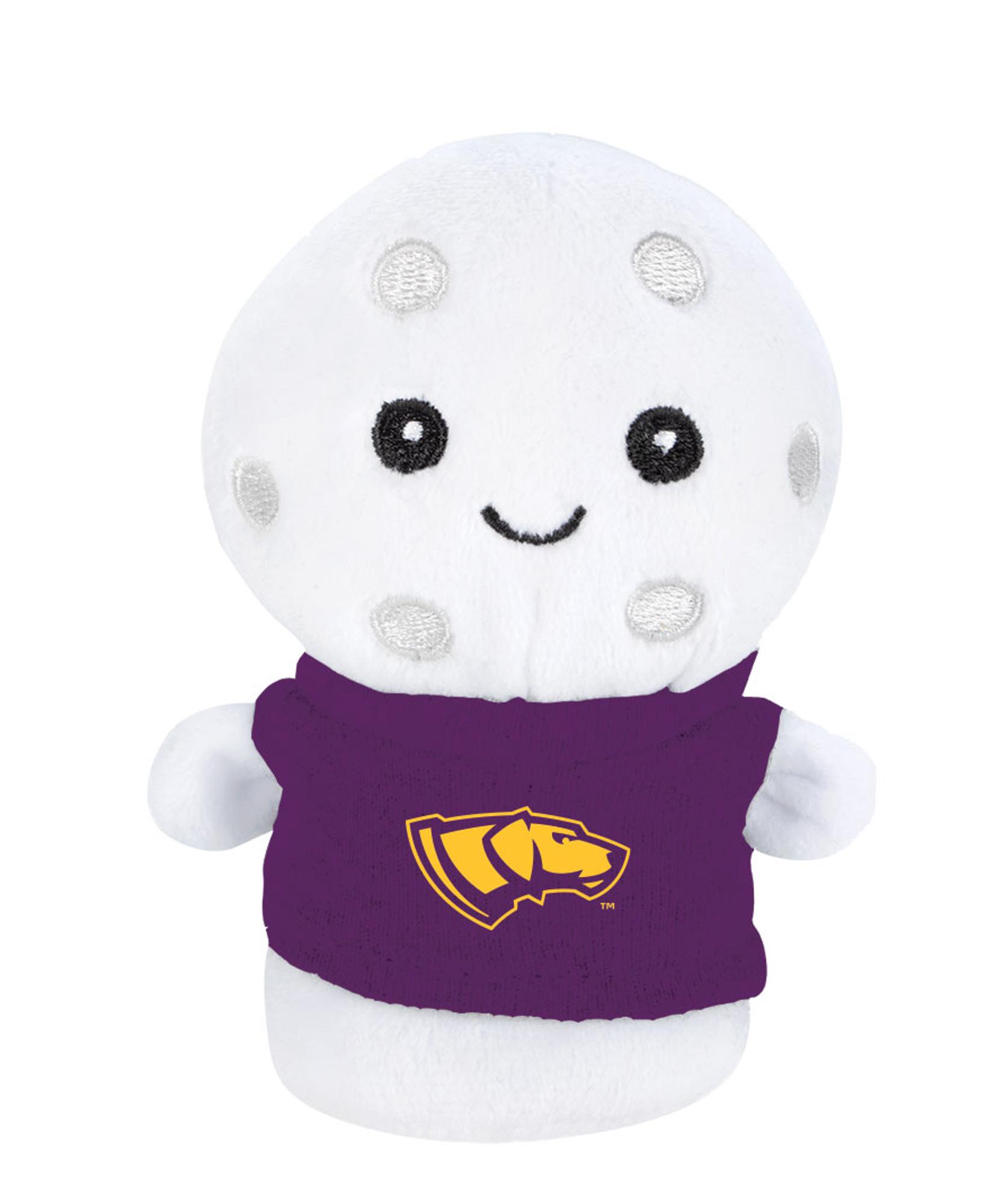Product image 3 of 6 for UWSP Sporties - Basic T-Shirt