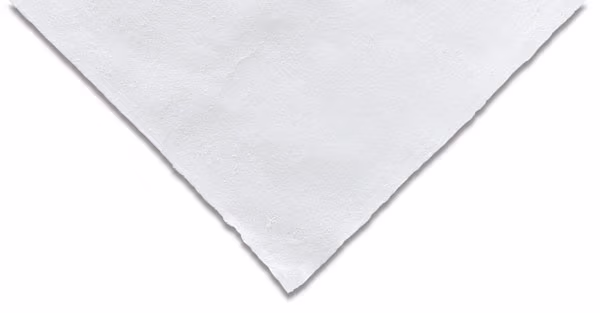 image of: HOSHO WHITE 17X22