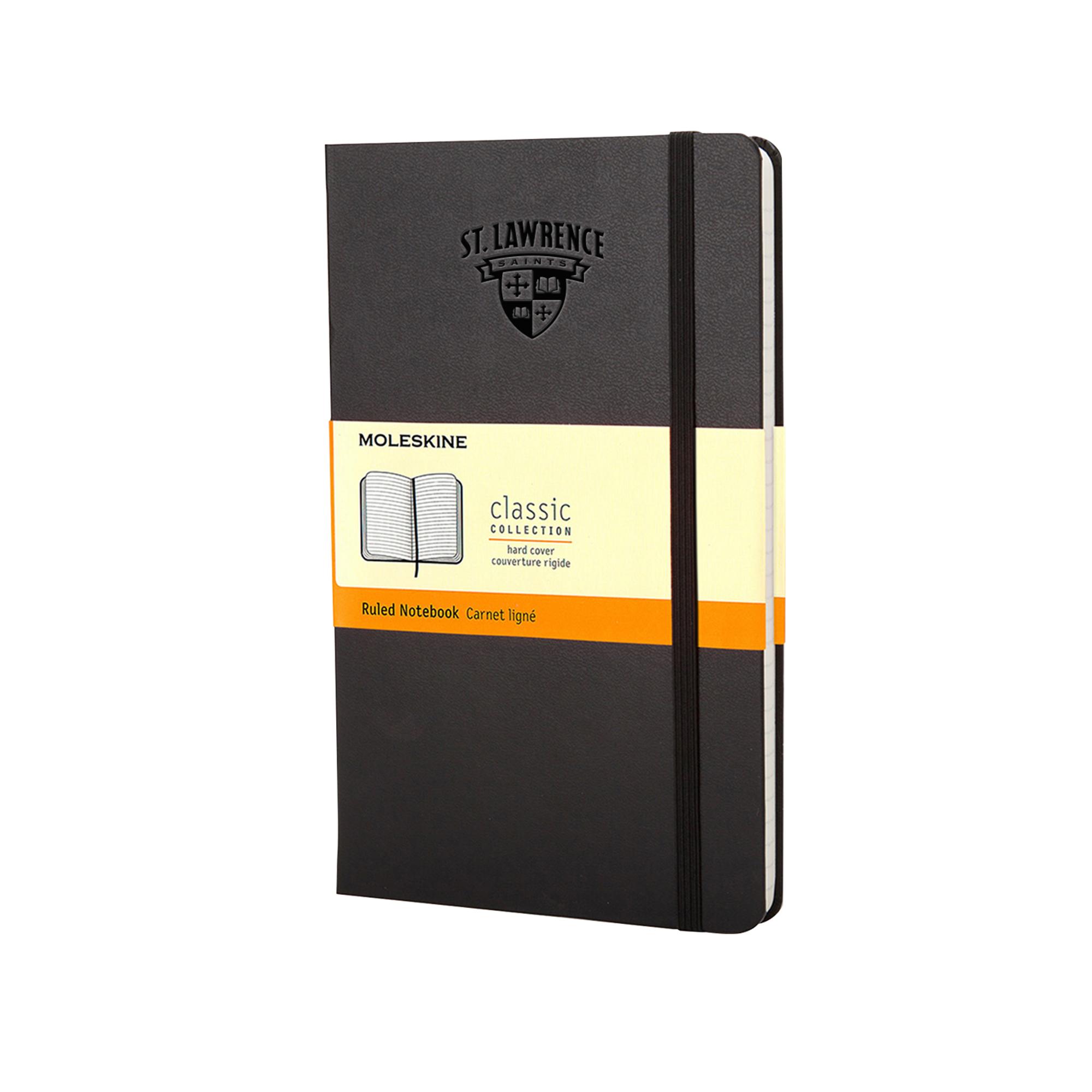 Product image 2 of 2 for Moleskine St Lawrence Classic Pocket Sized Notebook