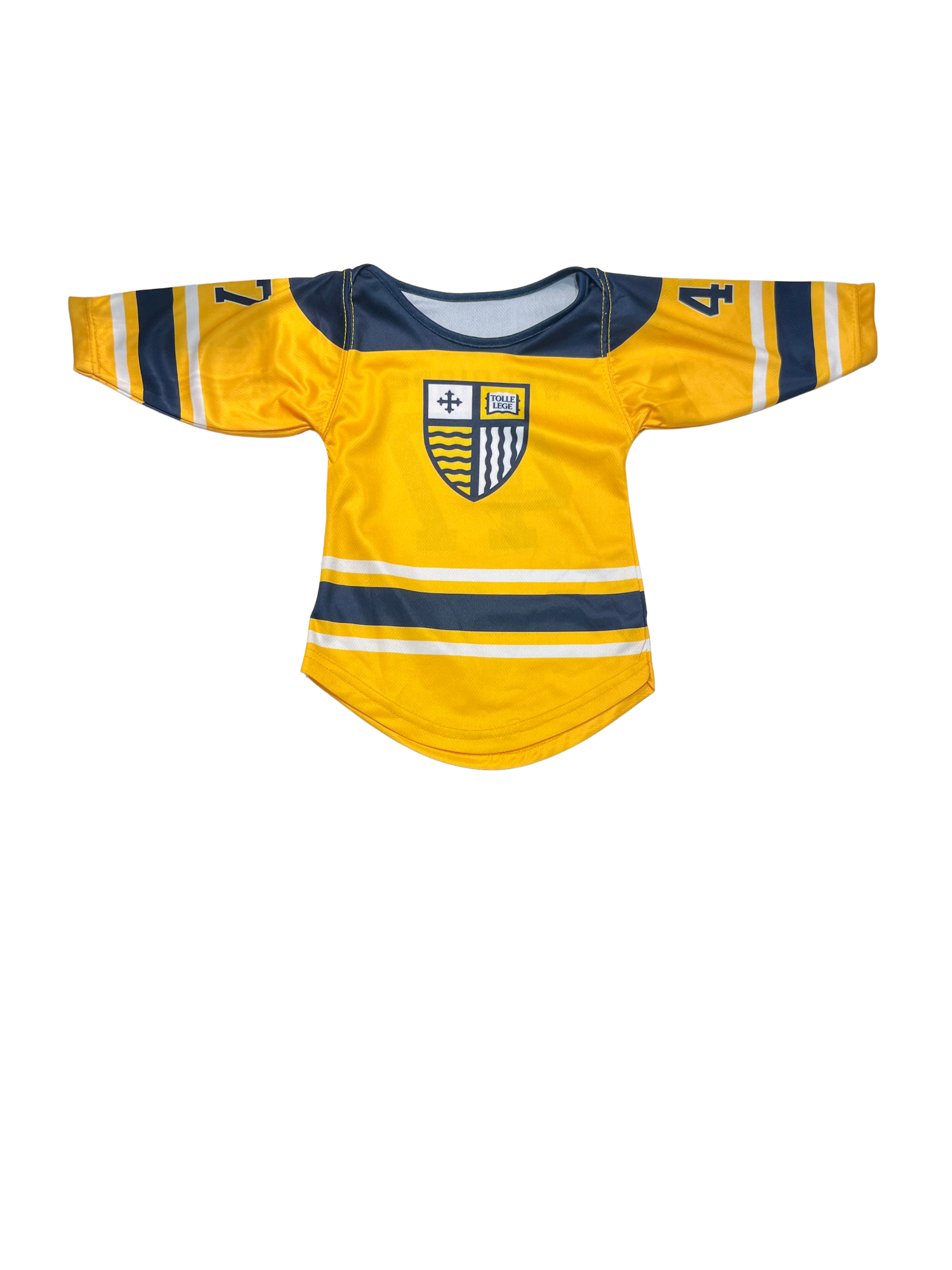 Product image 5 of 5 for Baby Jersey