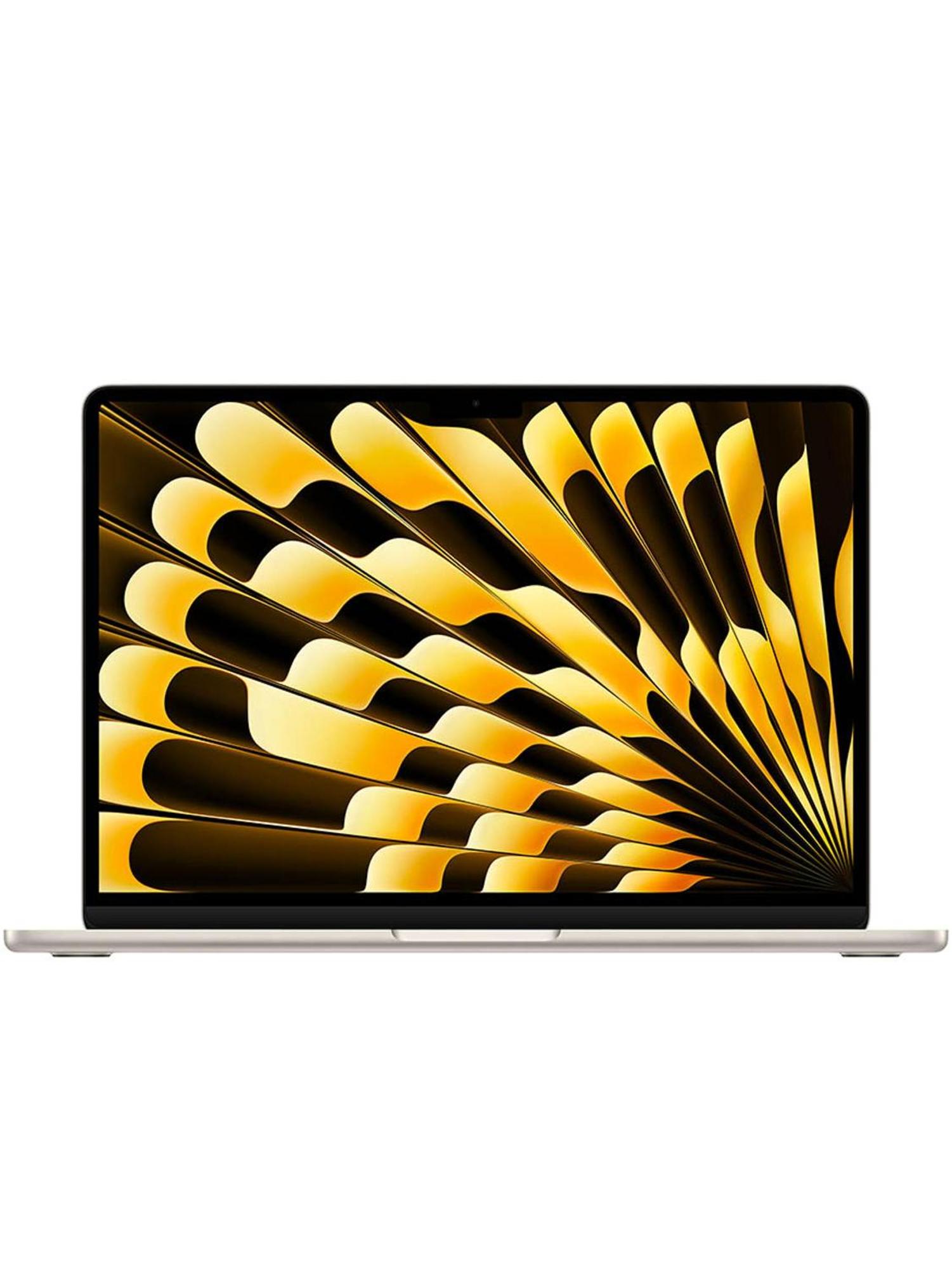 Product image 3 of 4 for Apple M5 13" MacBook Air
