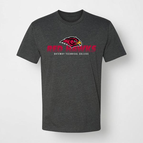 GTC Short Sleeve Tee Dual Blend; $27.99