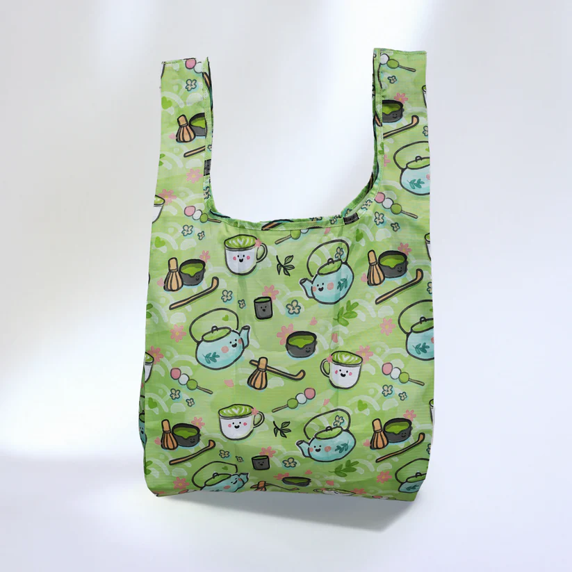 Product image 5 of 5 for BAGS BRIGHTSPOT FOLDABLE ASSORTED