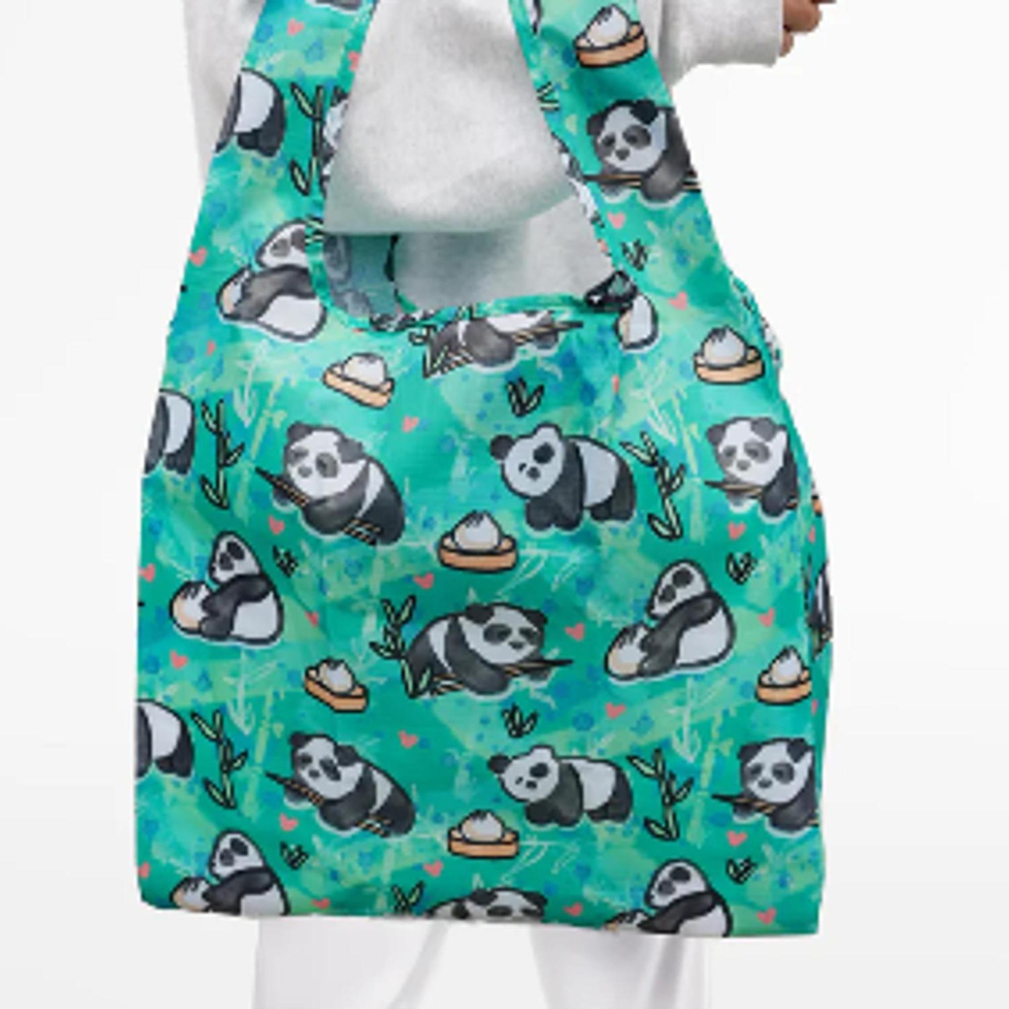 Product image 1 of 6 for BAGS BRIGHTSPOT FOLDABLE ASSORTED