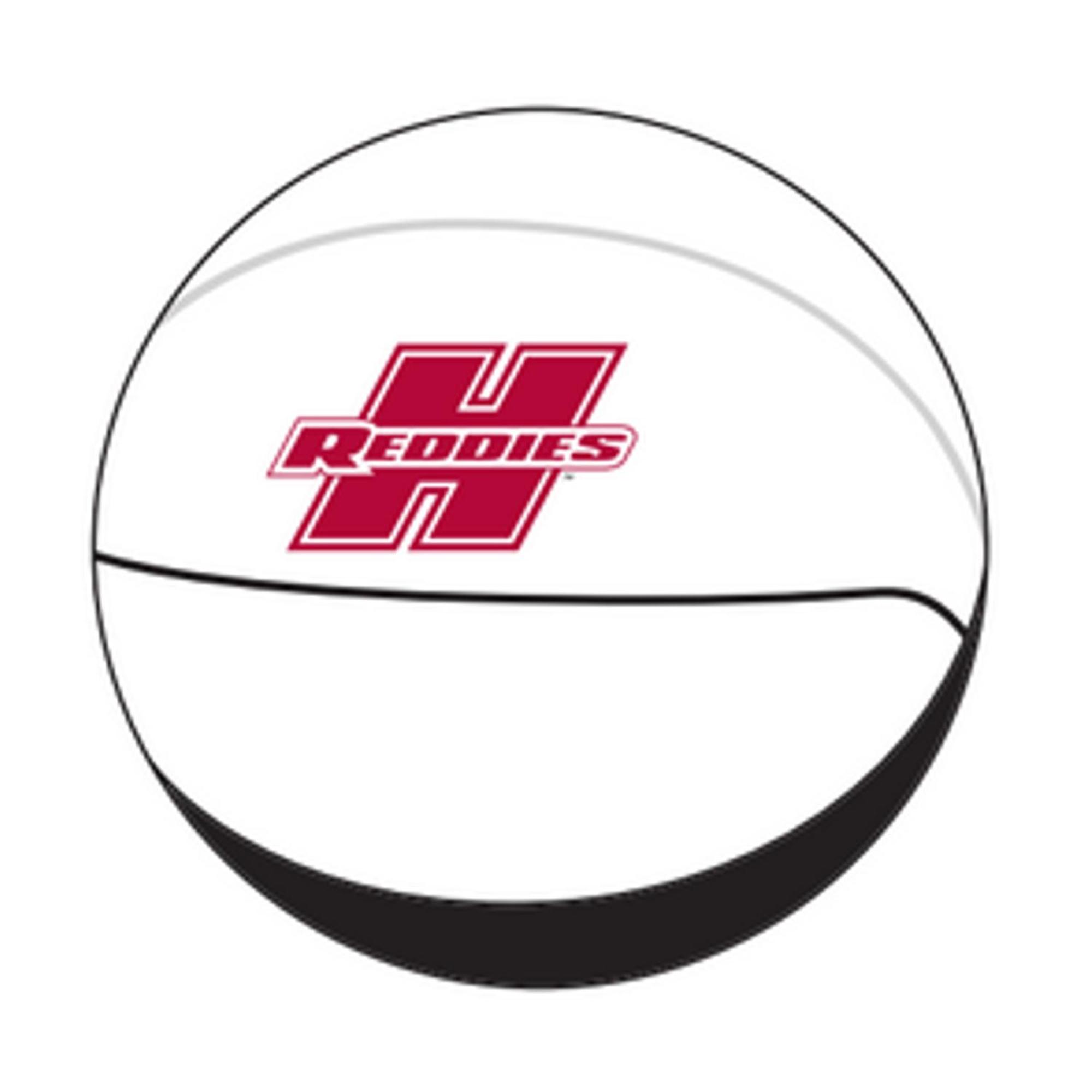 Product image 1 of 3 for Reddies 4" Foam Basketball