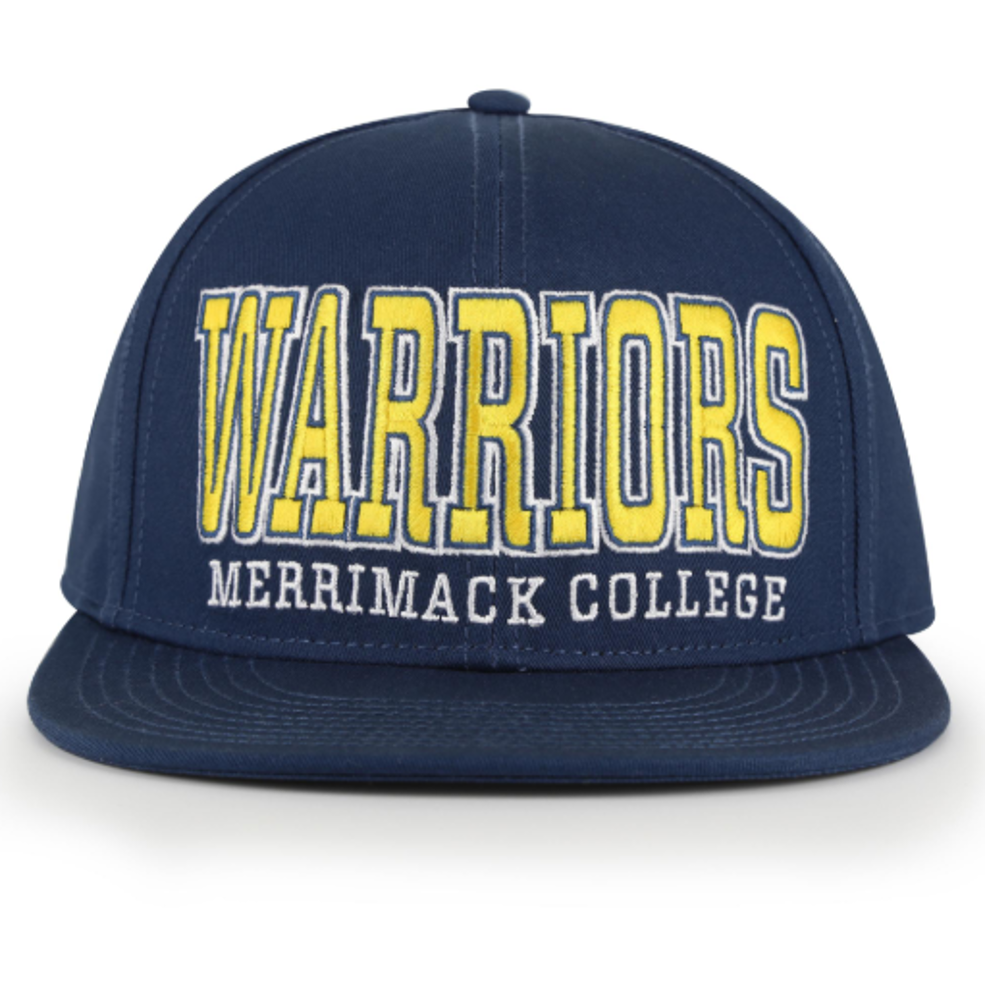Product image 1 of 2 for WARRIORS Pro Twill Trucker