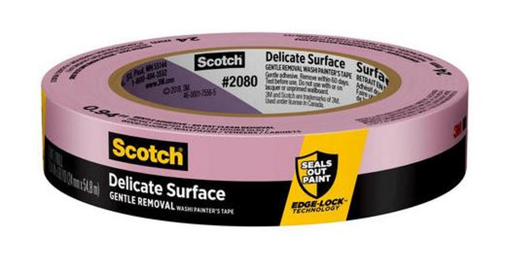 image of: Scotch Delicate Surface Painters Masking Tape
