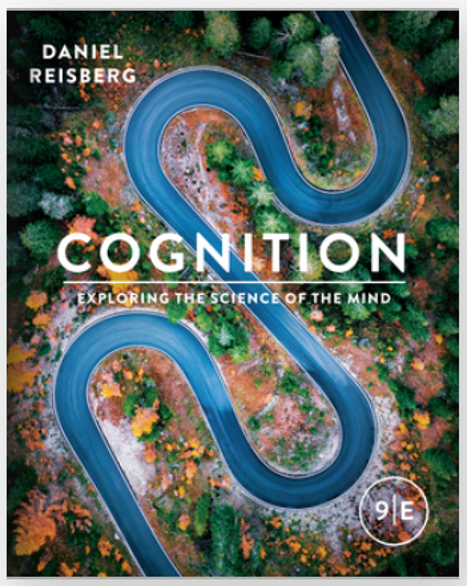 Cover image for COGNITION 9e