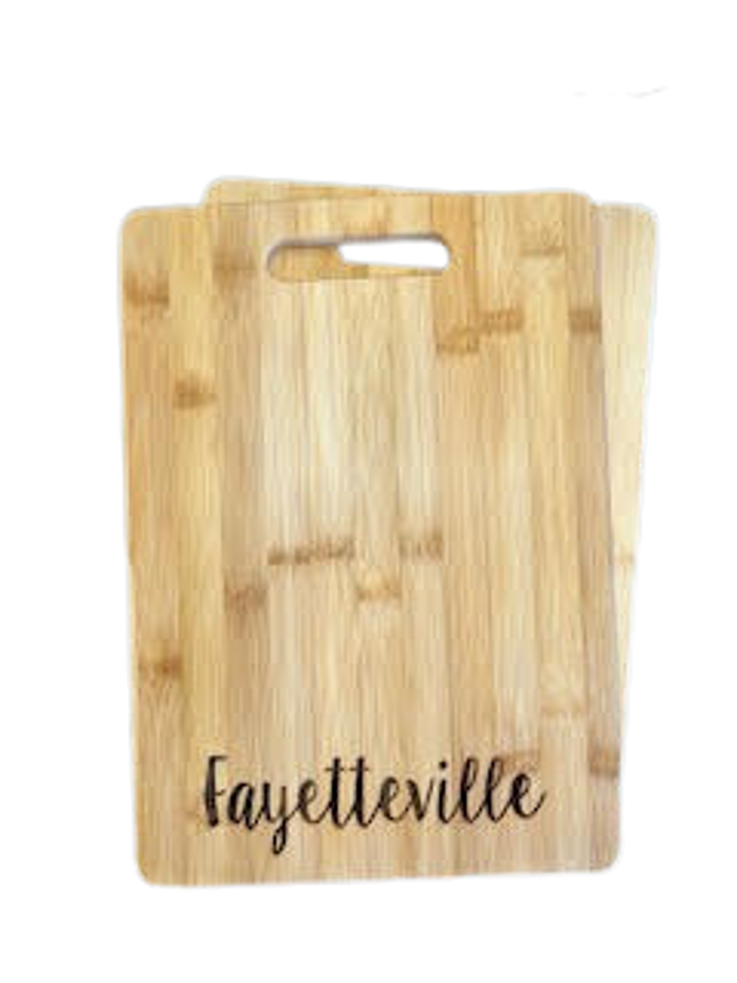 image of: Fayetteville Charcuterie Board