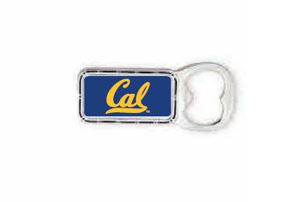 Product image 1 of 1 for Bottle Opener Magnet Cal Logo