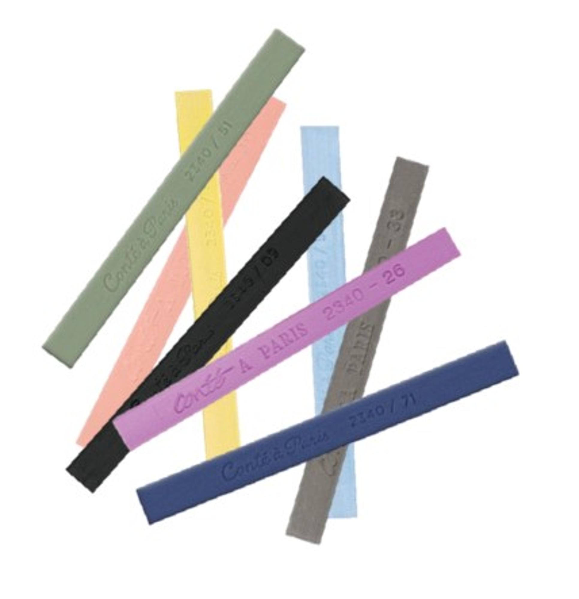 Product image 1 of 4 for CONTE Colour Crayons