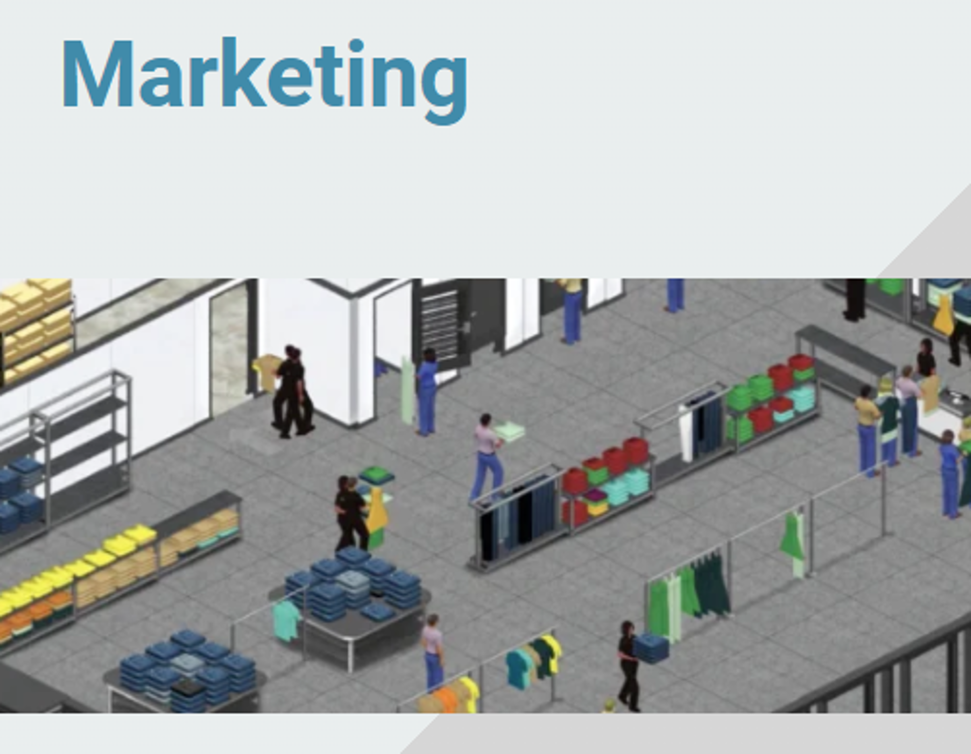 Cover image for SPMG 6140: STRATEGIC SALES & MARKETING CASE SIMULATIONS - ACCESS CODE