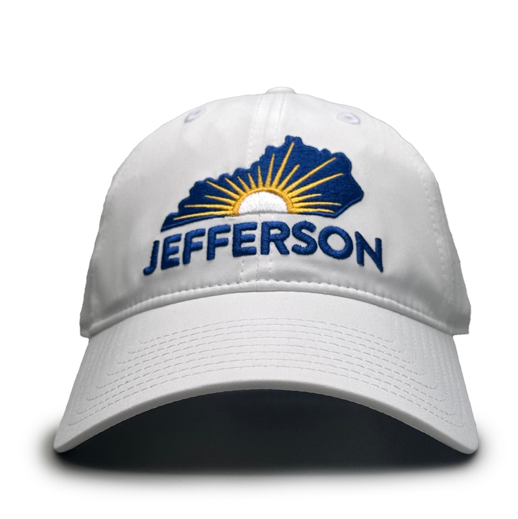 Product image 3 of 4 for KJCTC HAT G148 RELAX PERF STATE LOGO