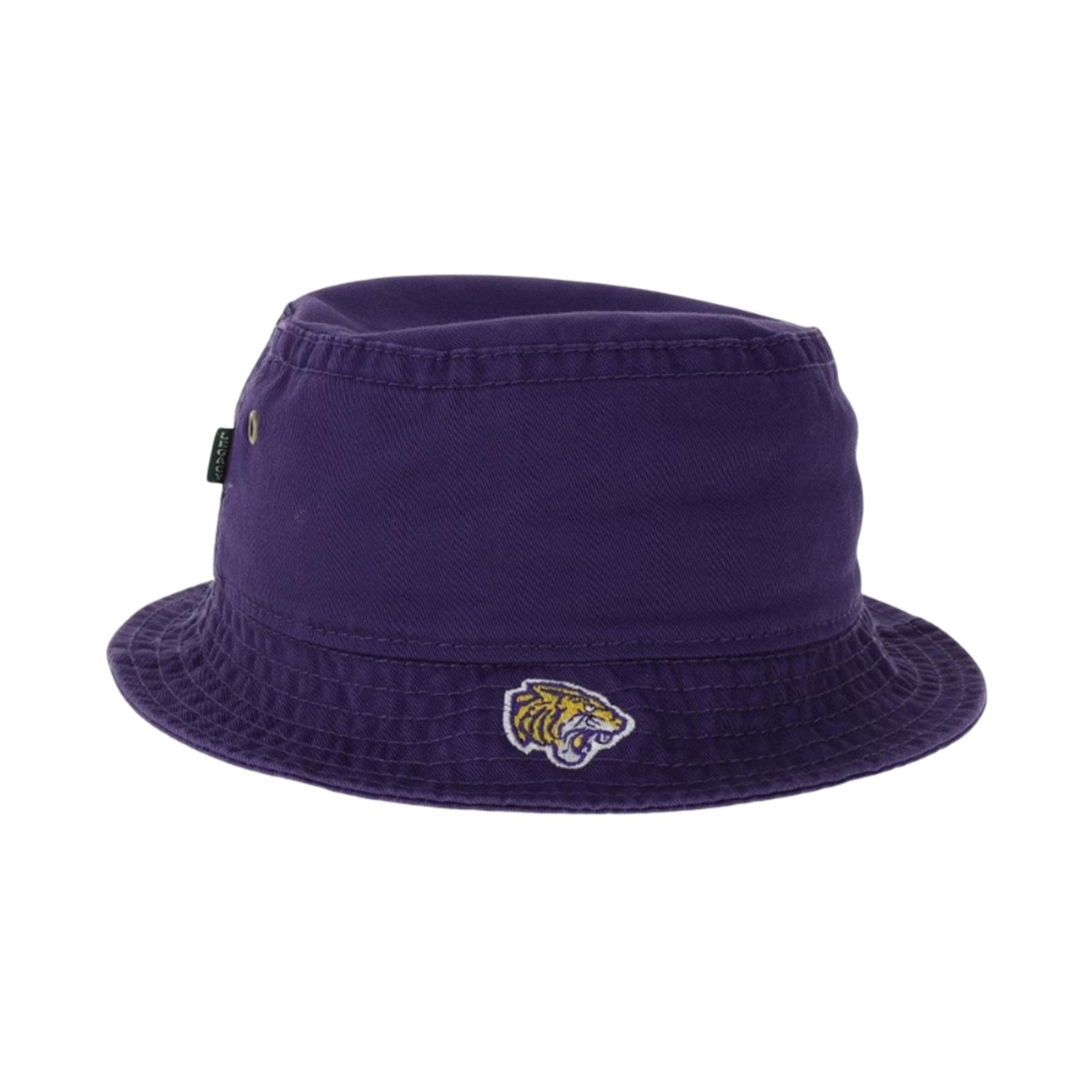 image of: Relaxed Twill Bucket Hat