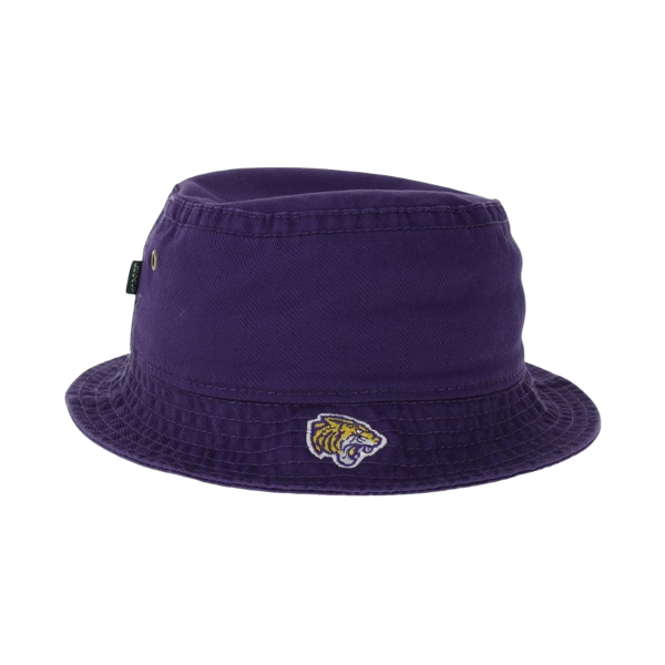 Relaxed Twill Bucket Hat; $24.99