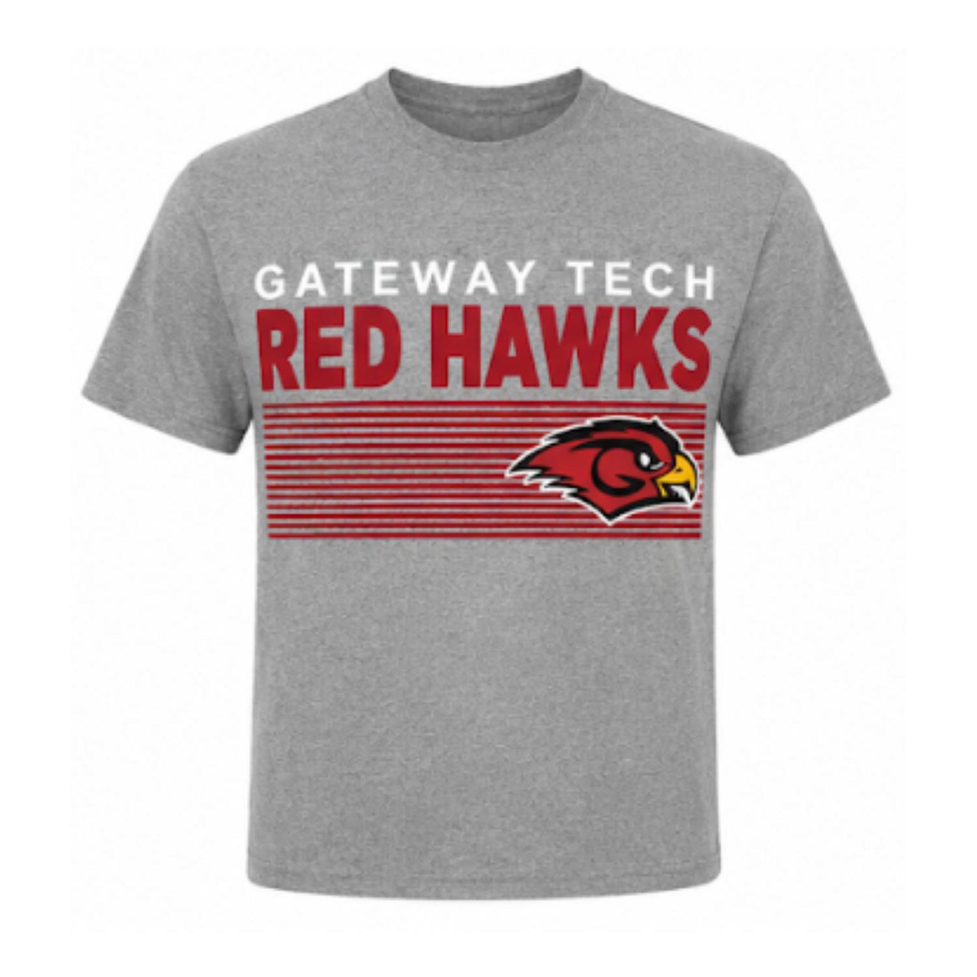 Product image 1 of 2 for GTC Short Sleeve Tee Core