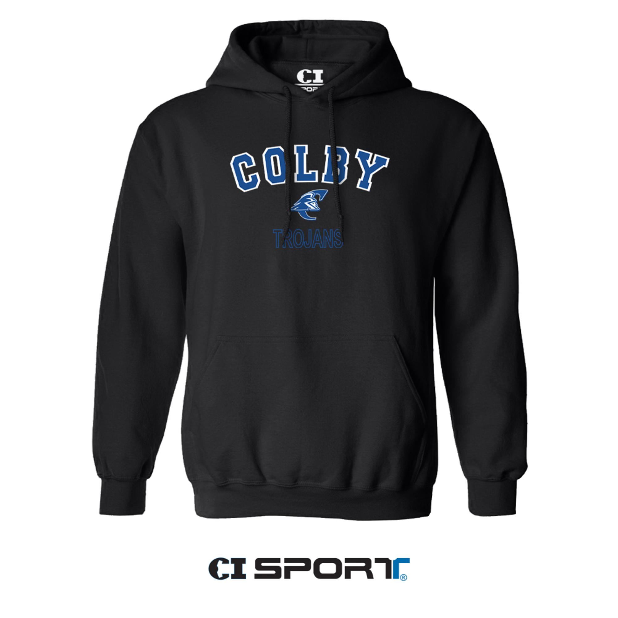 Product image 1 of 2 for CCC Hooded Sweatshirt