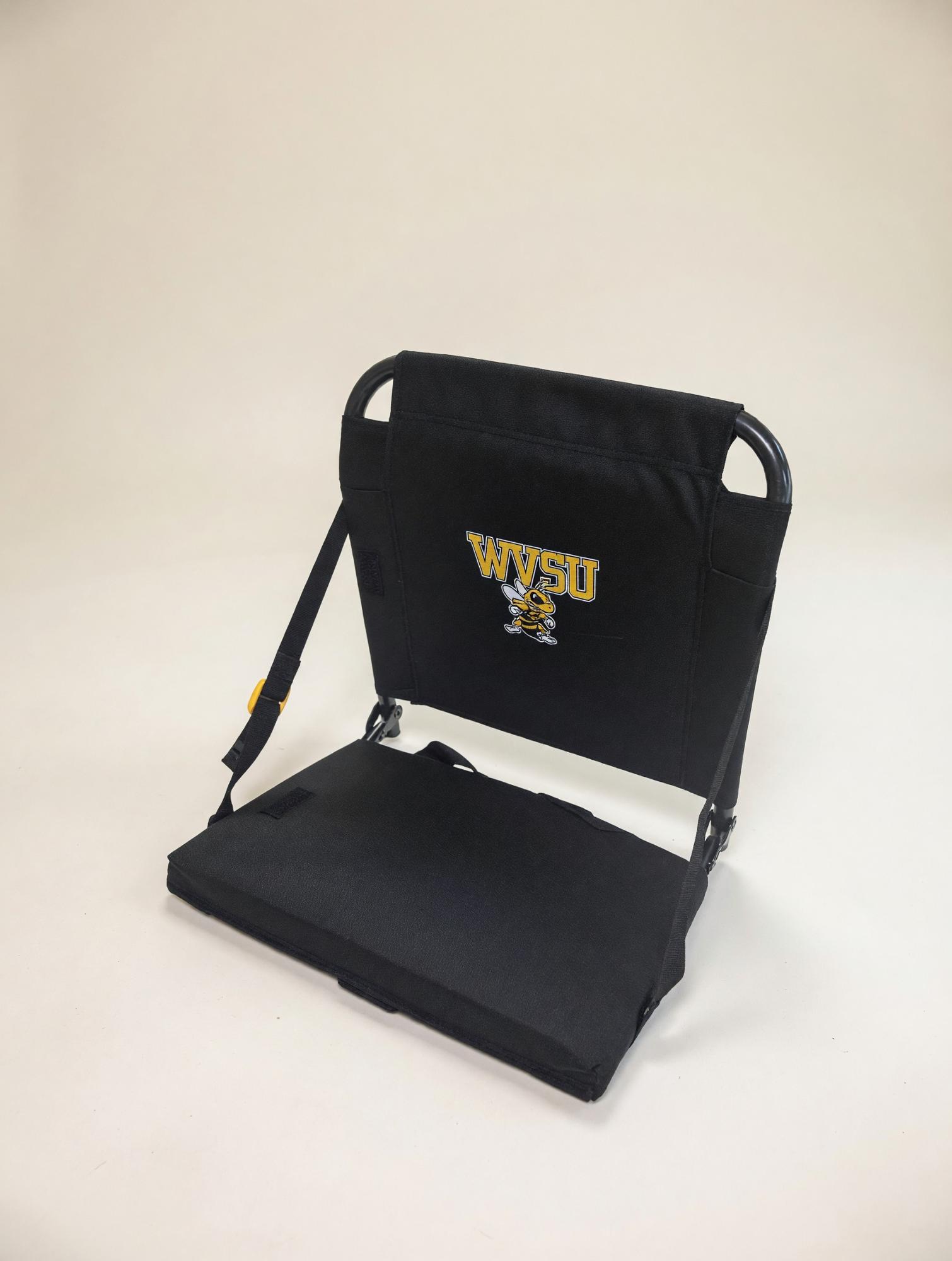 Product image 1 of 1 for Stadium Seat - MCM Bleacherback