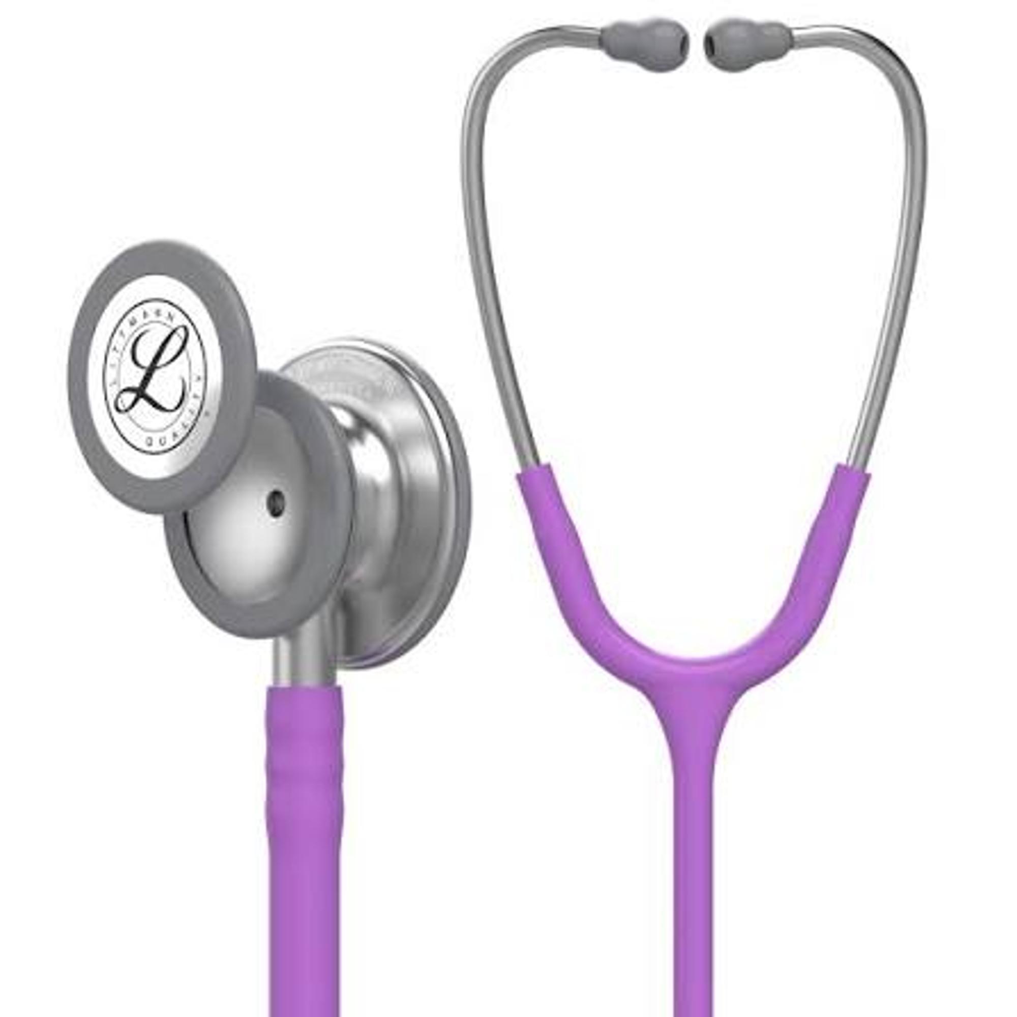 Variant 2 of 6 for 3M Littmann Classic III Stethoscope
