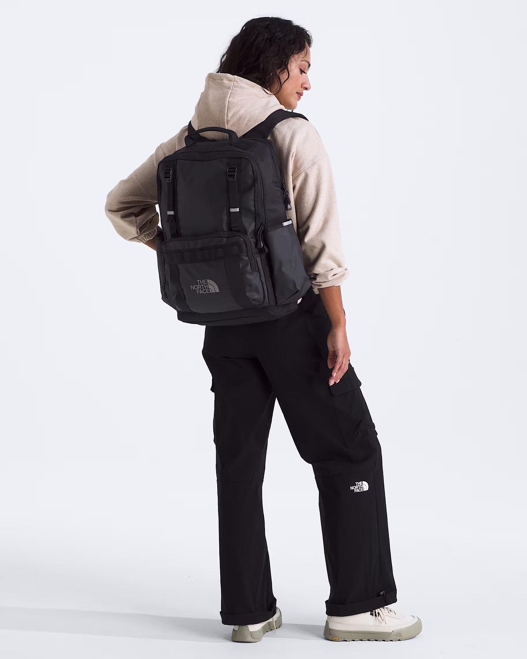 Product image 2 of 3 for NORTH FACE Base Camp Backpack 25L