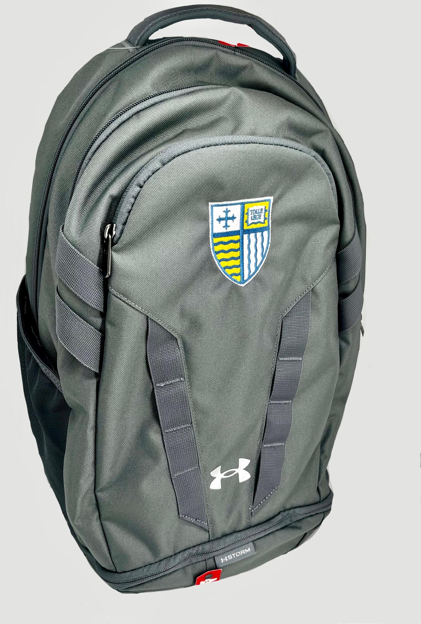 image of: Hustle Backpack