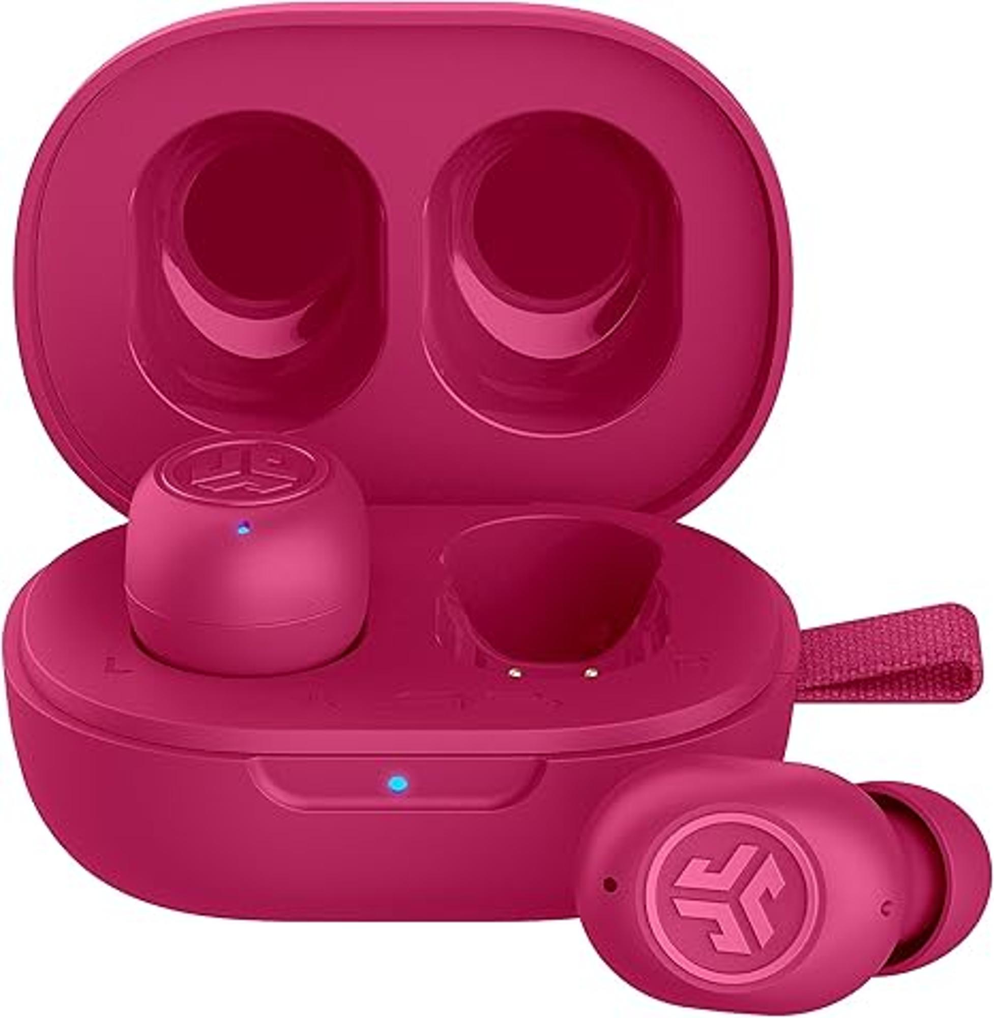 Product image 1 of 3 for ACQ JLAB MINI-PINK