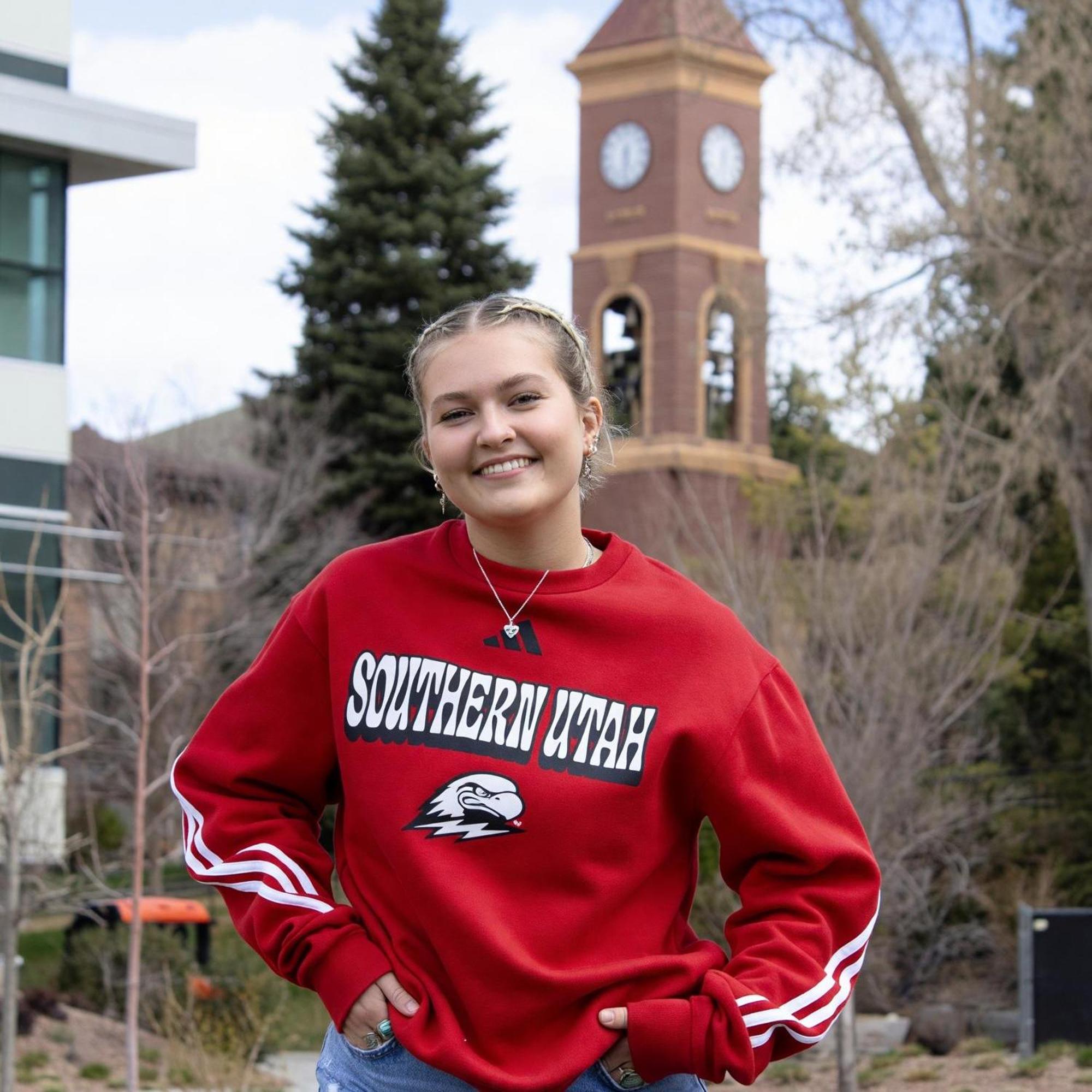 Product image 1 of 3 for Adidas SUU 3 Stripe Fleece Crew