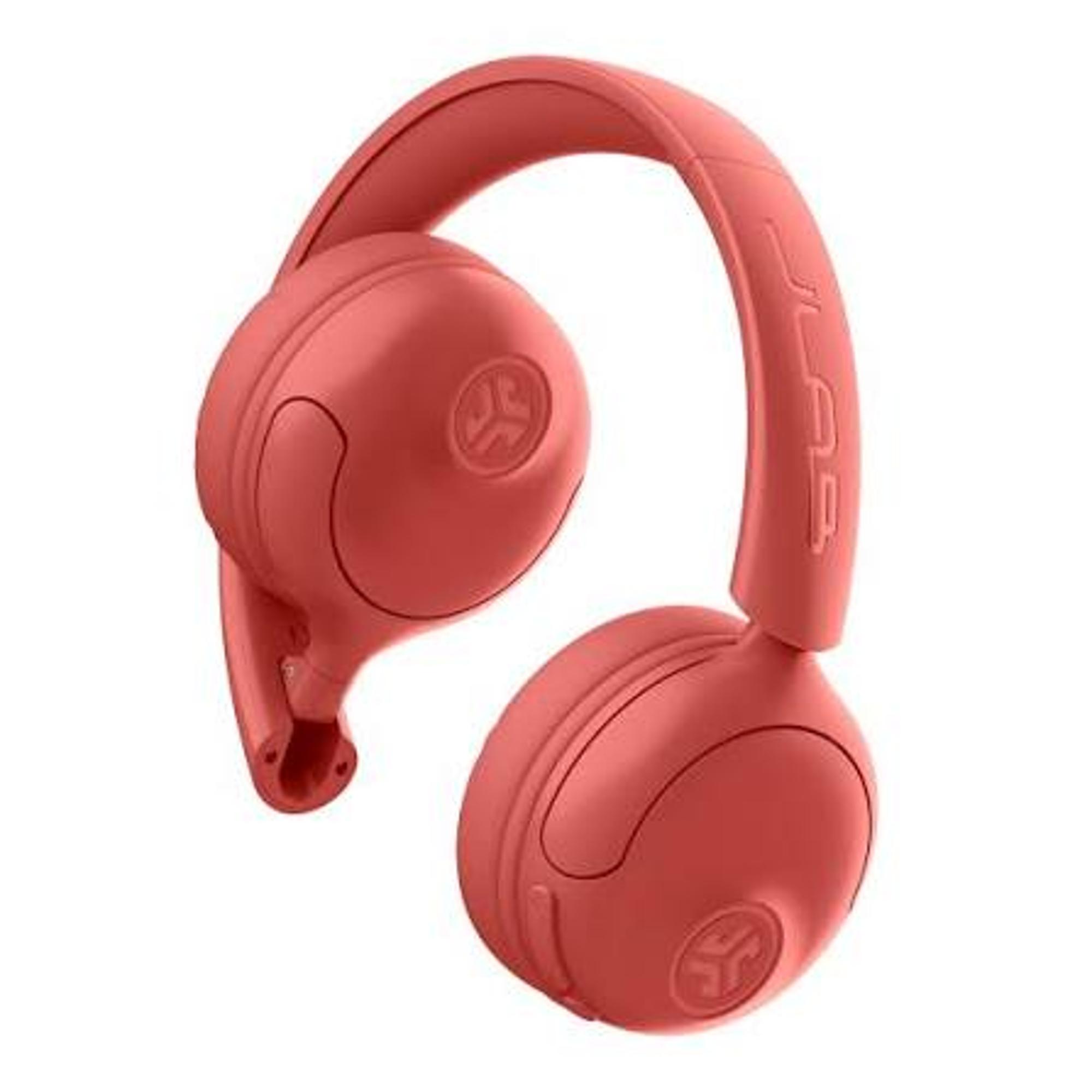 Product image 3 of 3 for ACQ JLAB STUDIO2-RED