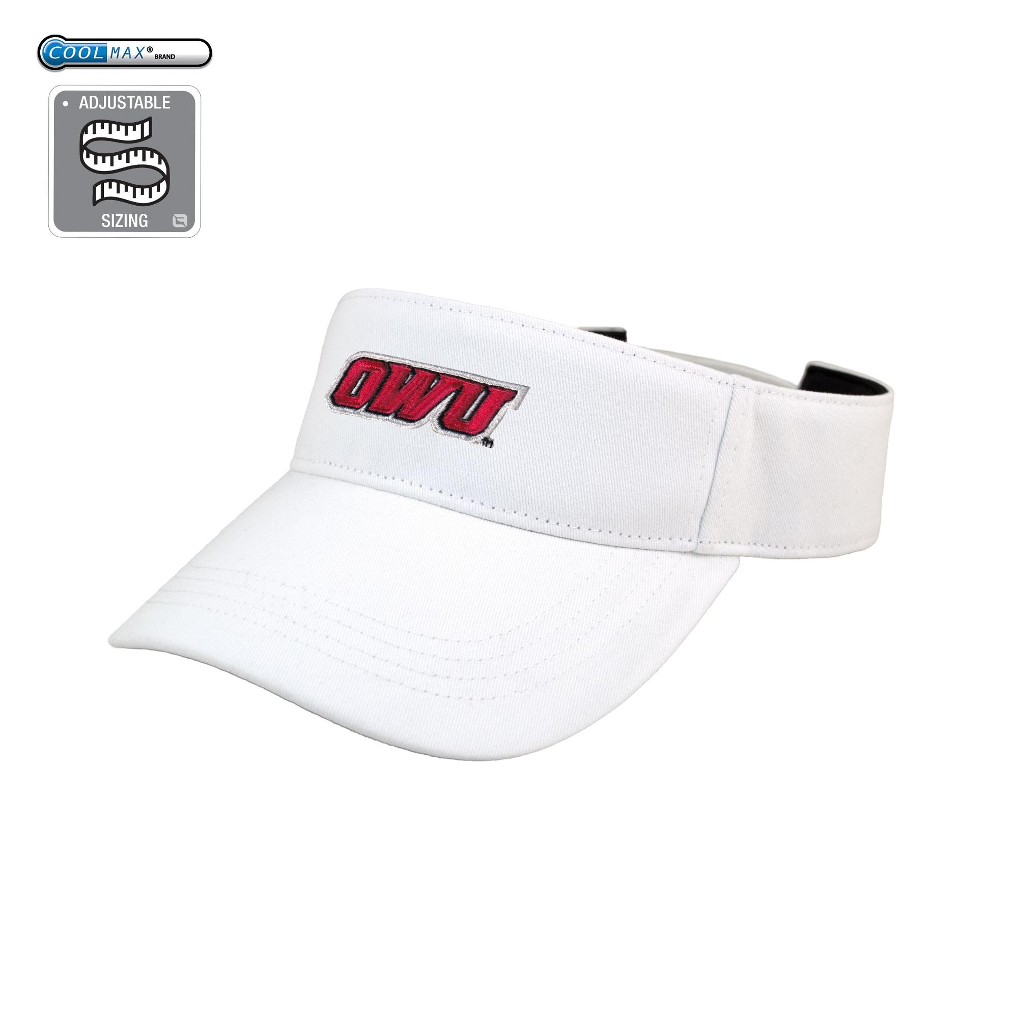 Product image 1 of 3 for Owu Visor Slice
