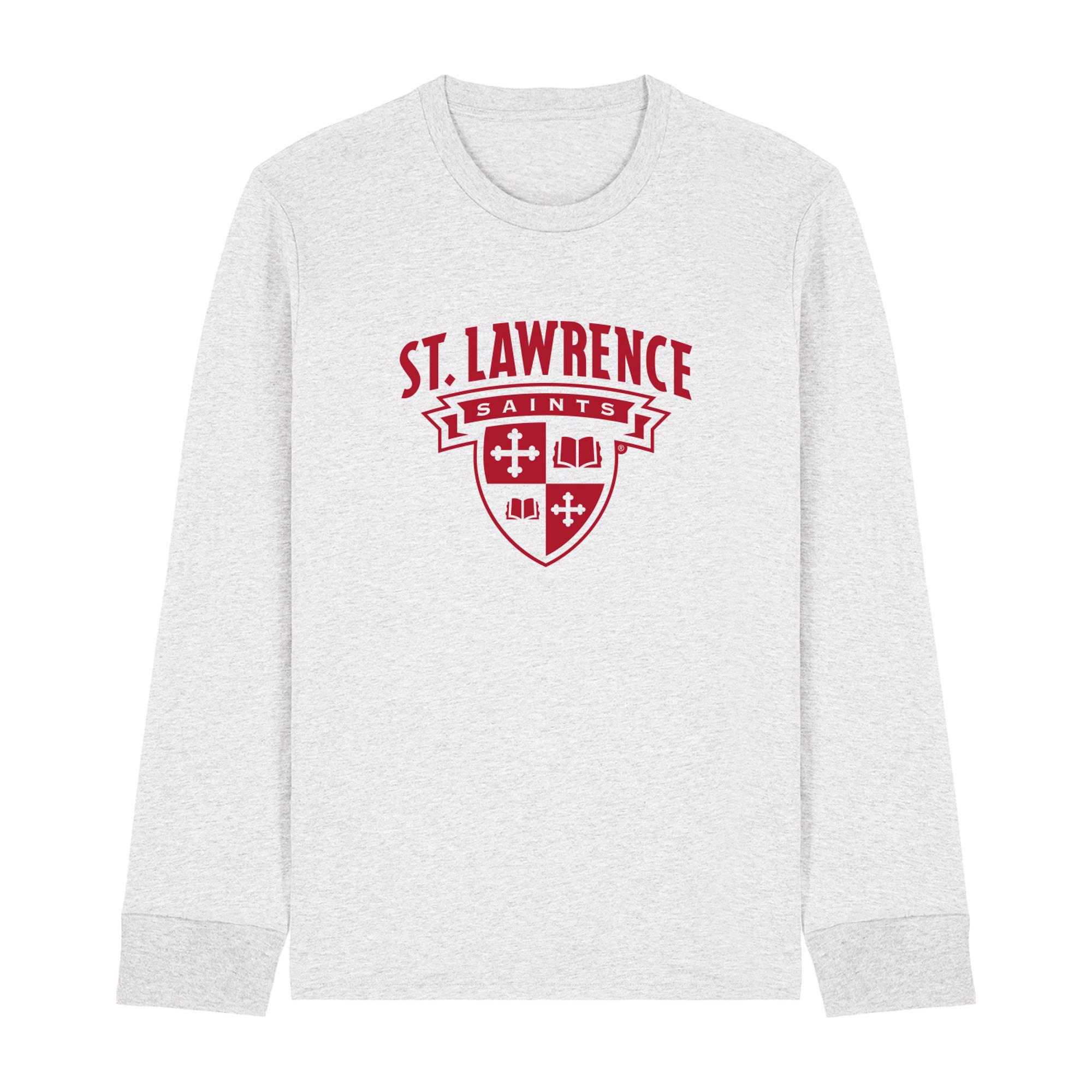 Product image 2 of 2 for Organic Cotton Long Sleeve Tee