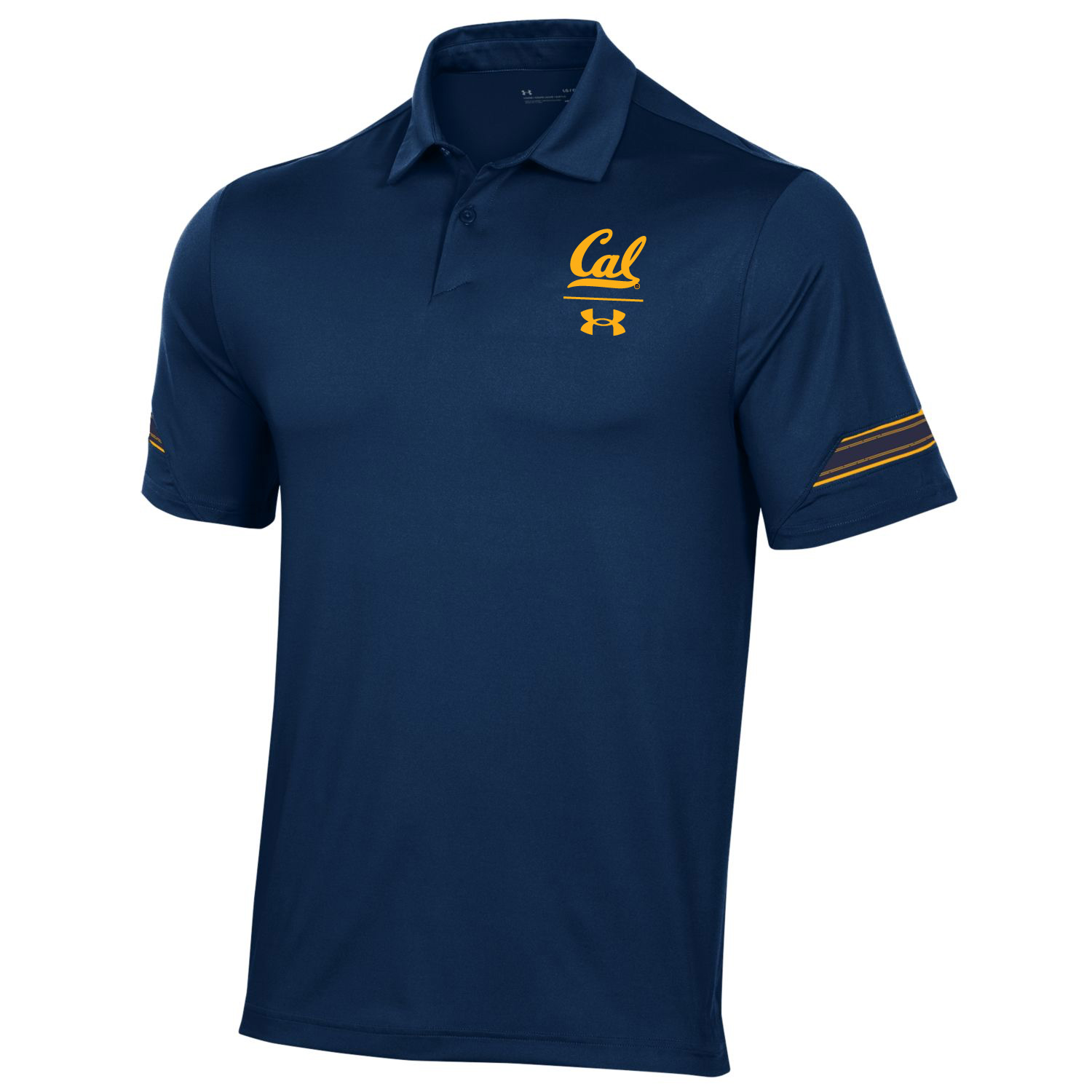 Elevated Polo Sideline 20 | Cal Student Store
