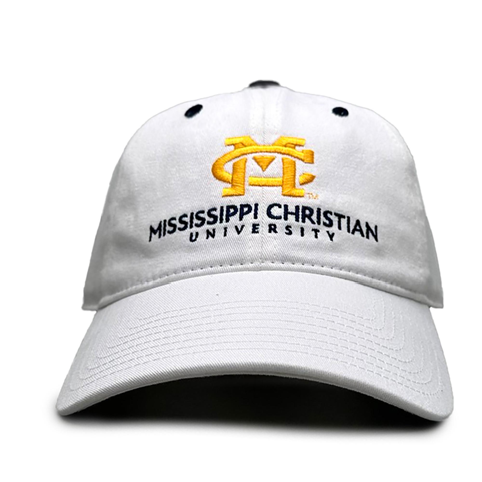 Product image 2 of 4 for MC HAT GARM WASH TWILL MC