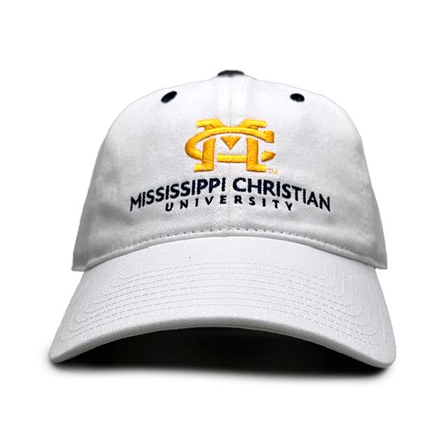 MC HAT GARM WASH TWILL MC; $29.99