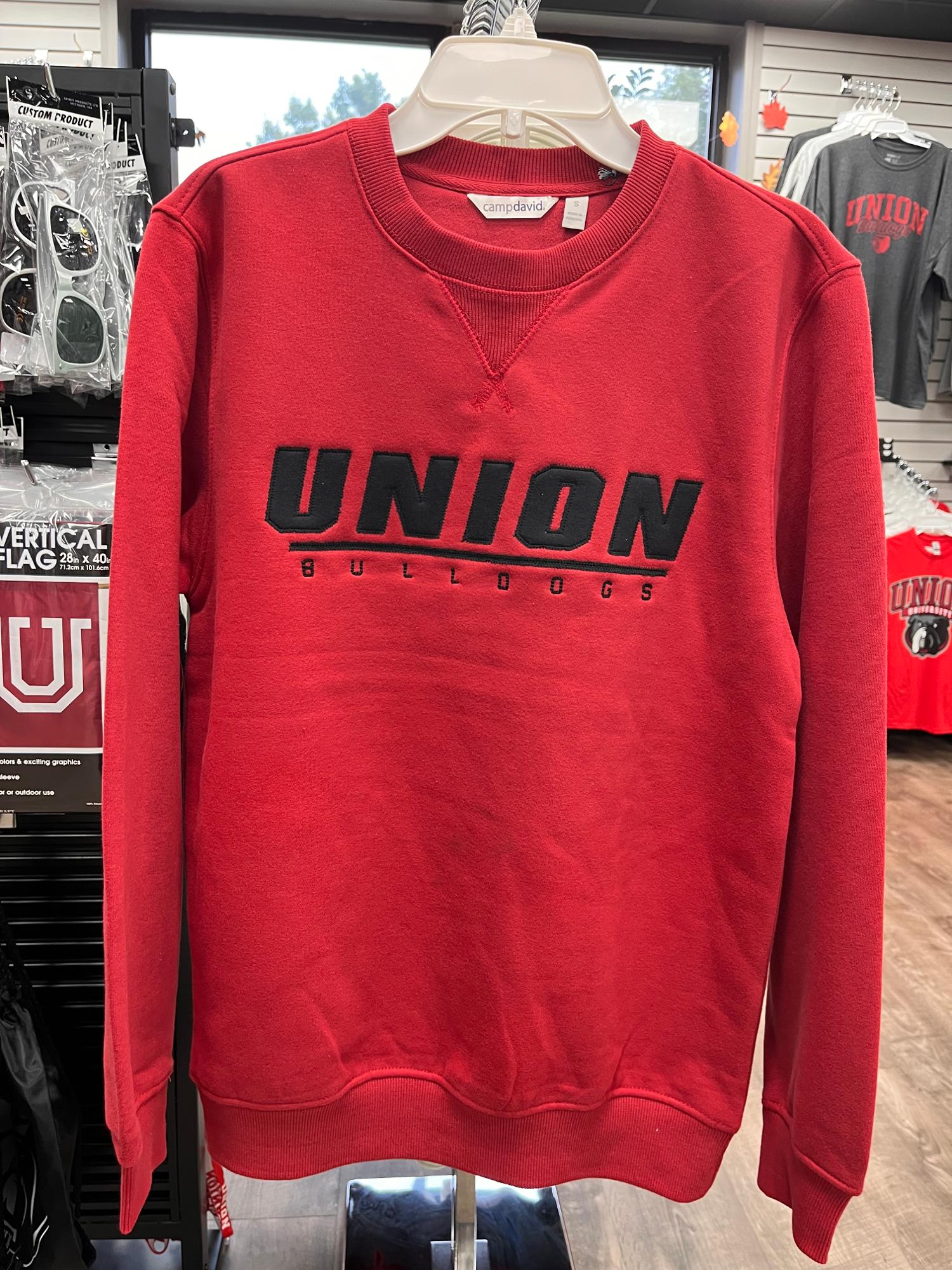 image of: Union Everyday Crew